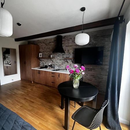 Apartamenty Sw Stanislawa Skierniewice Zewnętrze zdjęcie