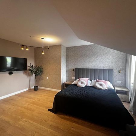 Apartamenty Sw Stanislawa Skierniewice Zewnętrze zdjęcie