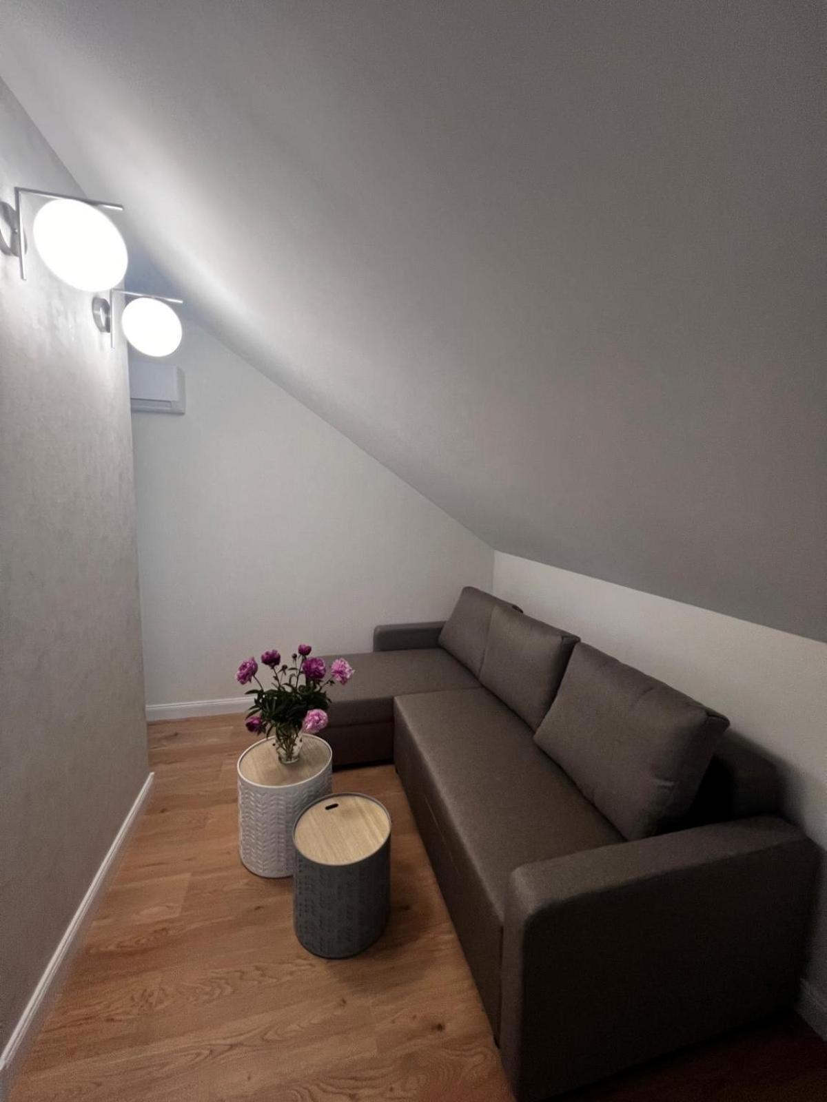 Apartamenty Sw Stanislawa Skierniewice Zewnętrze zdjęcie
