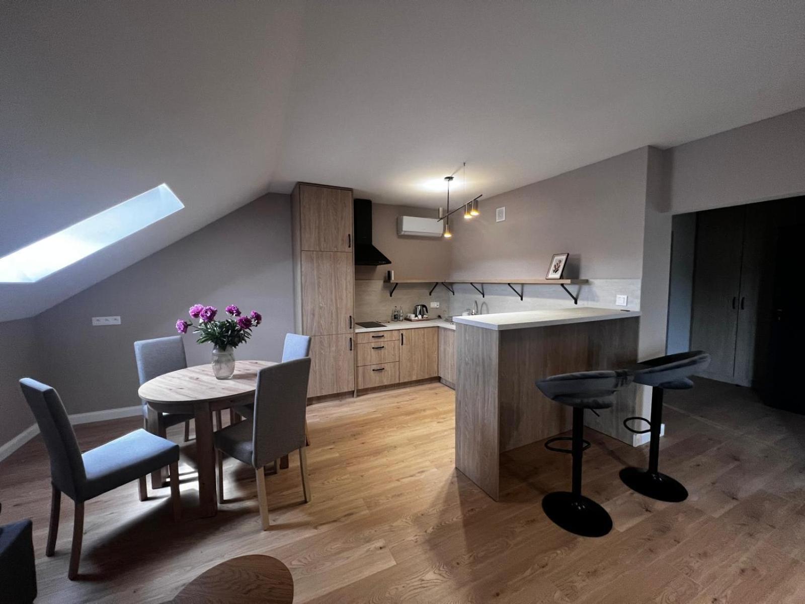 Apartamenty Sw Stanislawa Skierniewice Zewnętrze zdjęcie