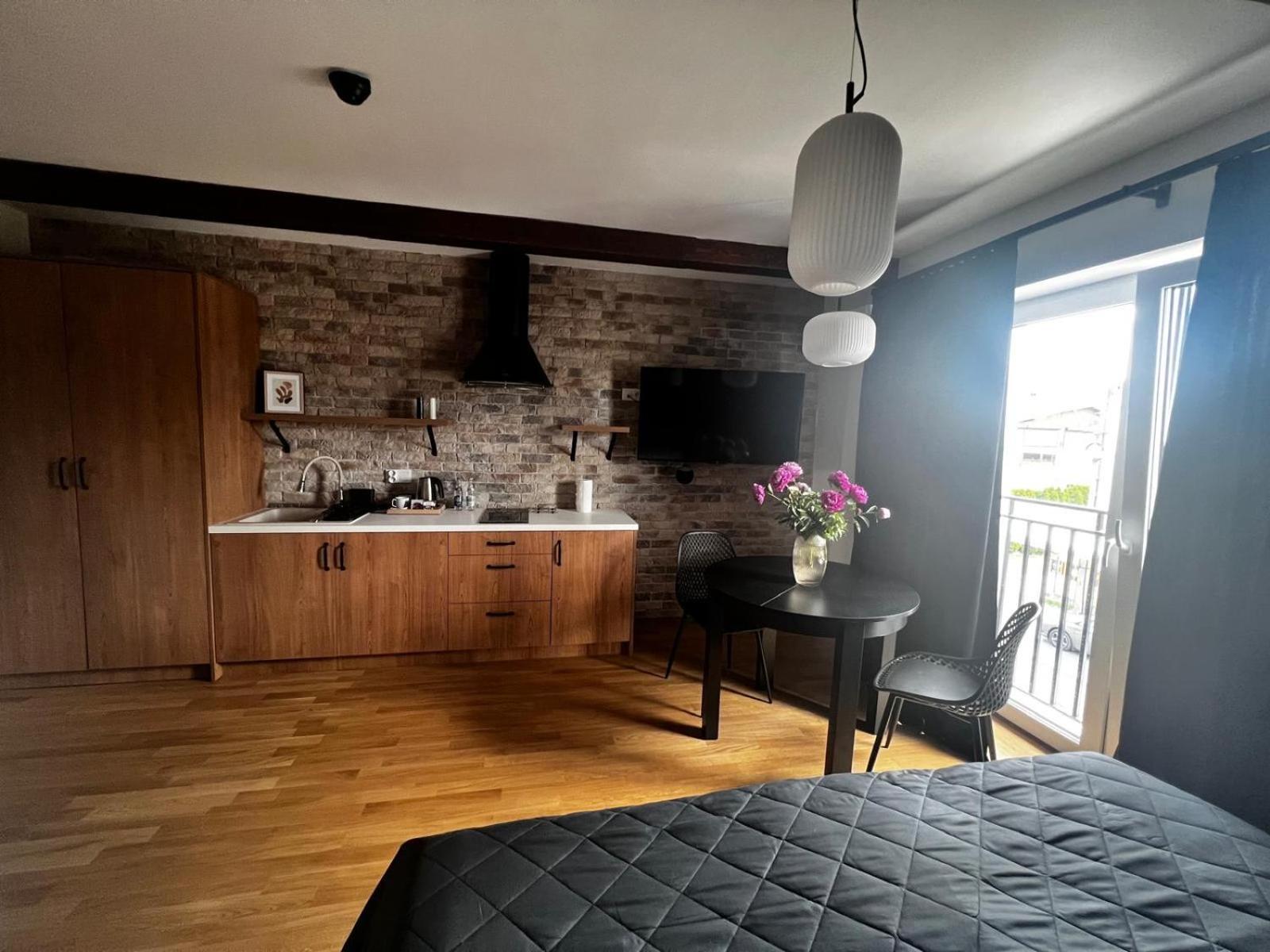 Apartamenty Sw Stanislawa Skierniewice Zewnętrze zdjęcie