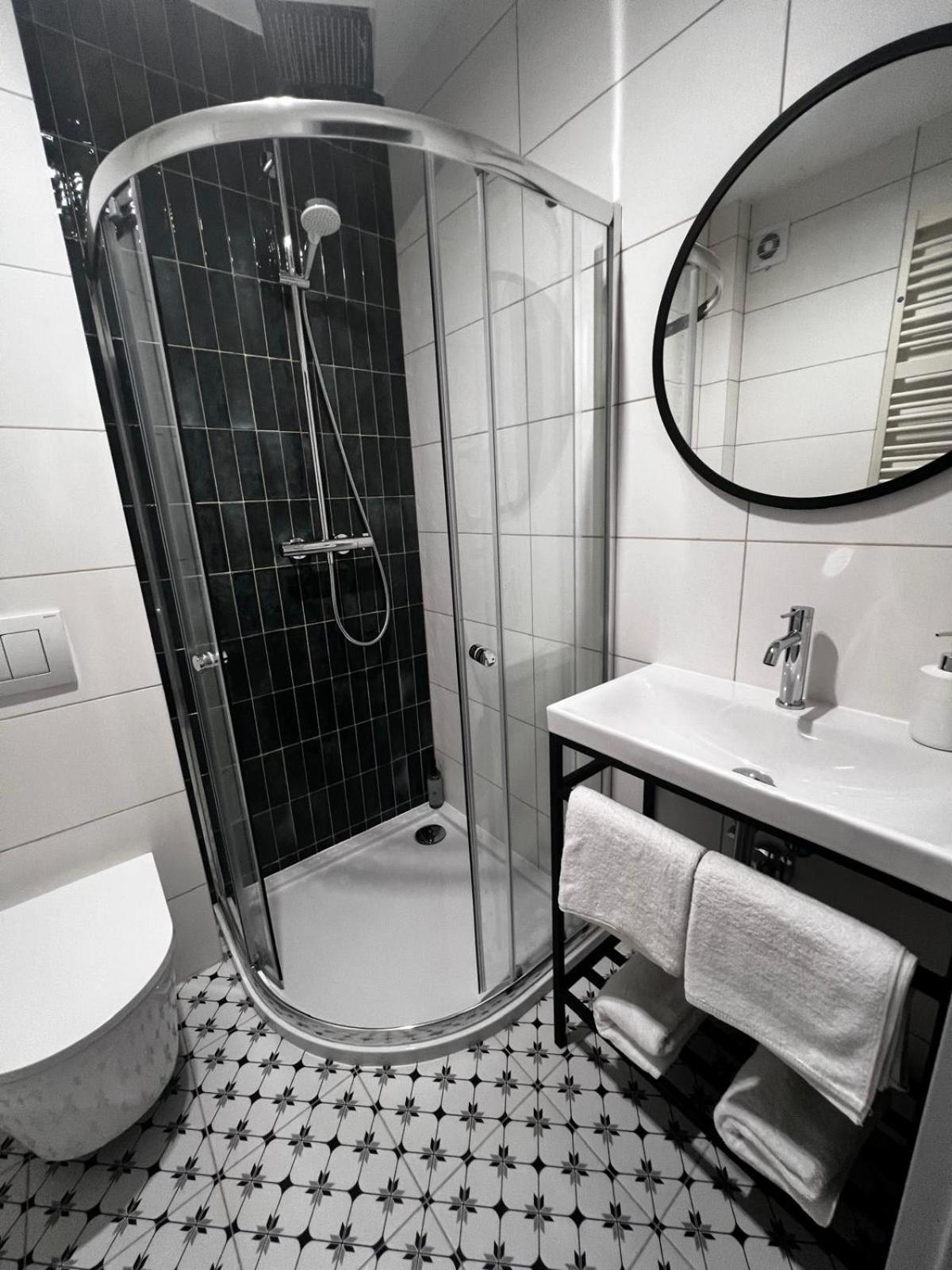 Apartamenty Sw Stanislawa Skierniewice Zewnętrze zdjęcie