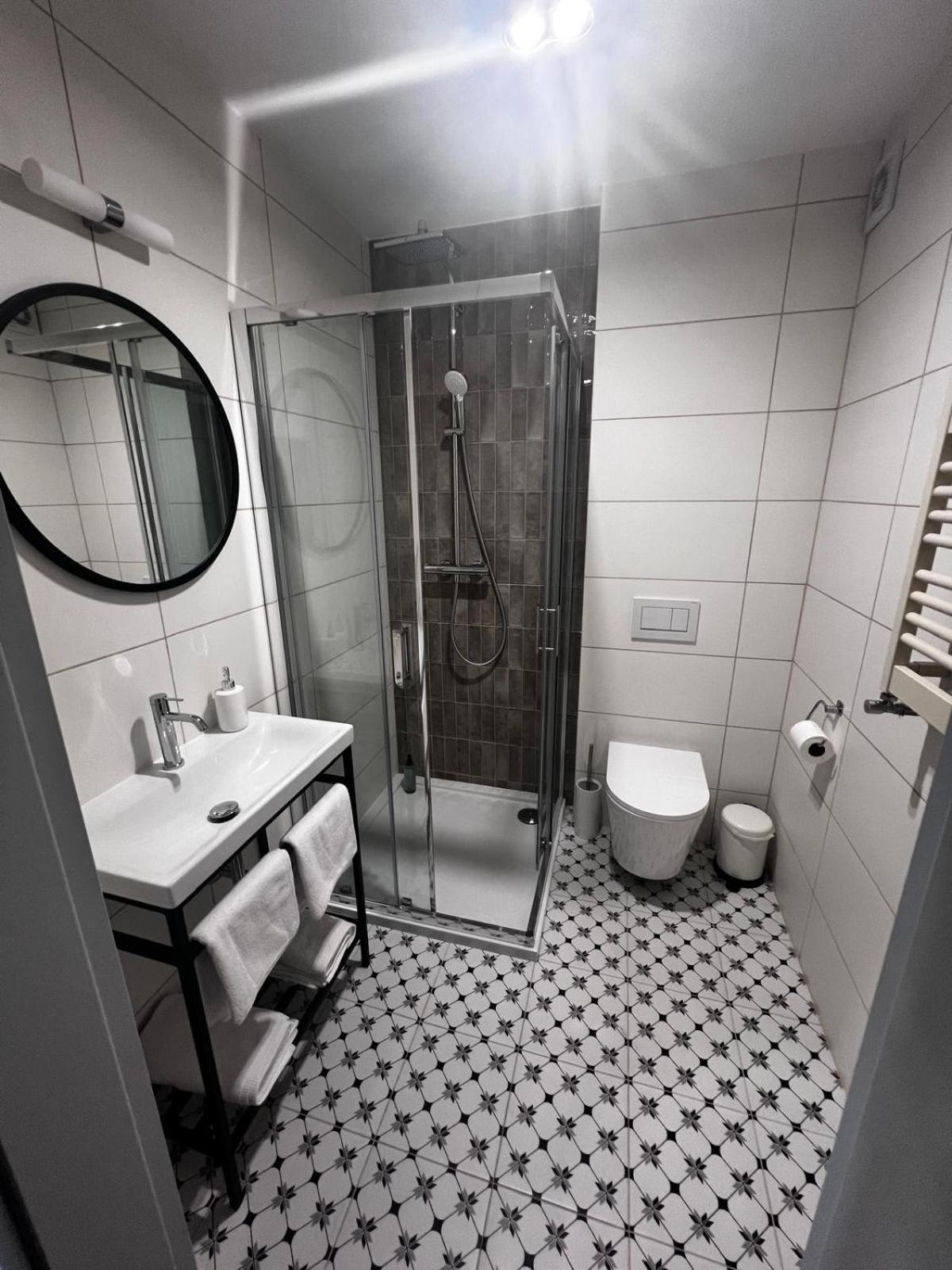 Apartamenty Sw Stanislawa Skierniewice Zewnętrze zdjęcie