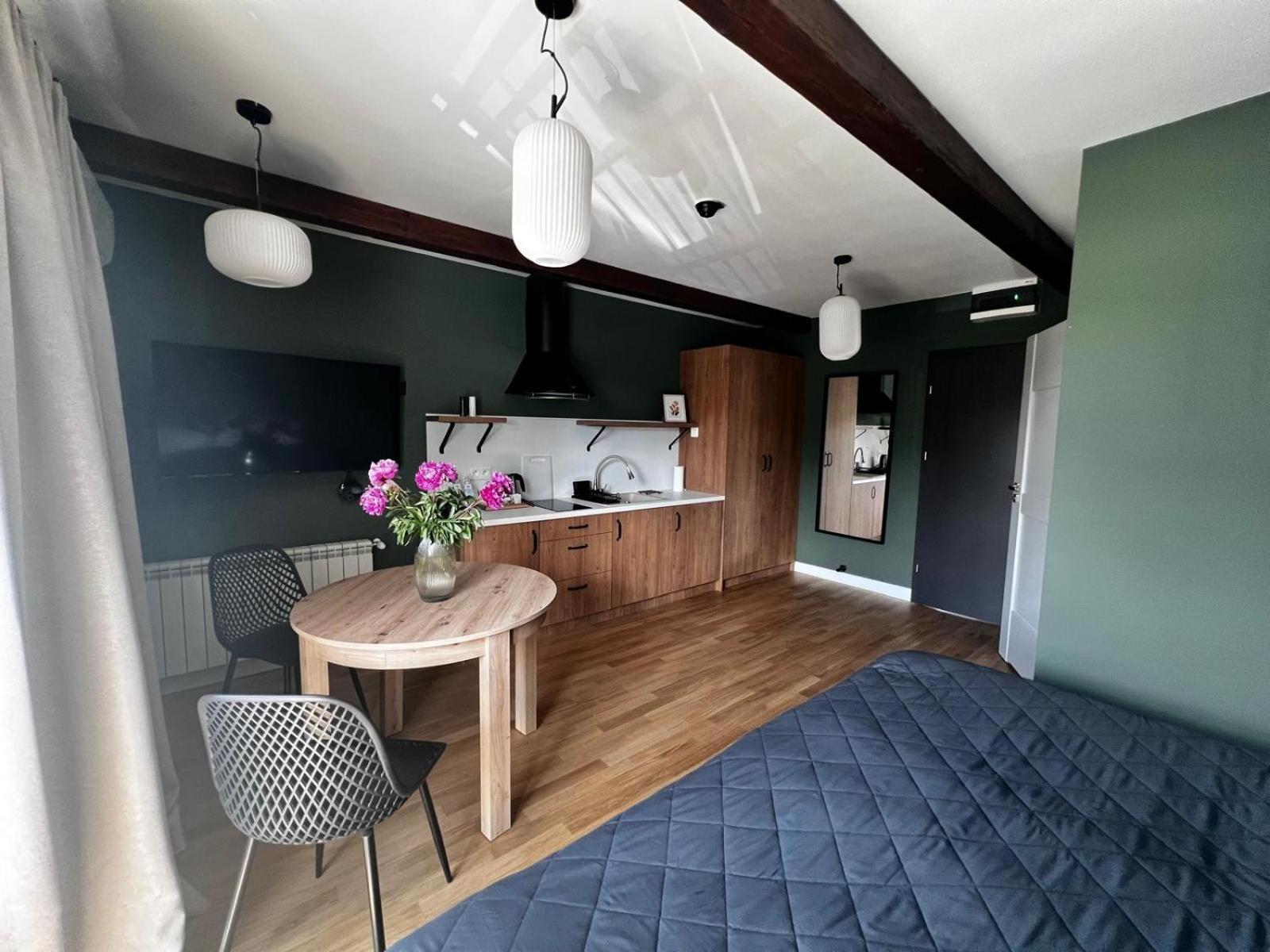 Apartamenty Sw Stanislawa Skierniewice Zewnętrze zdjęcie