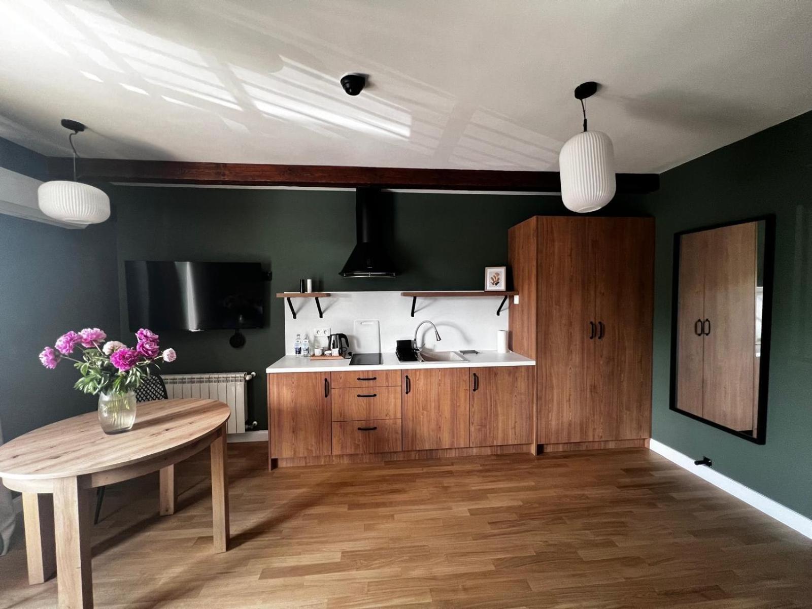 Apartamenty Sw Stanislawa Skierniewice Zewnętrze zdjęcie