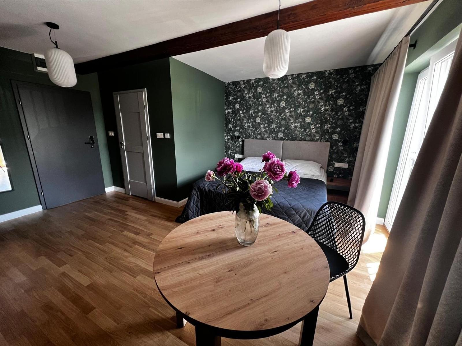 Apartamenty Sw Stanislawa Skierniewice Zewnętrze zdjęcie