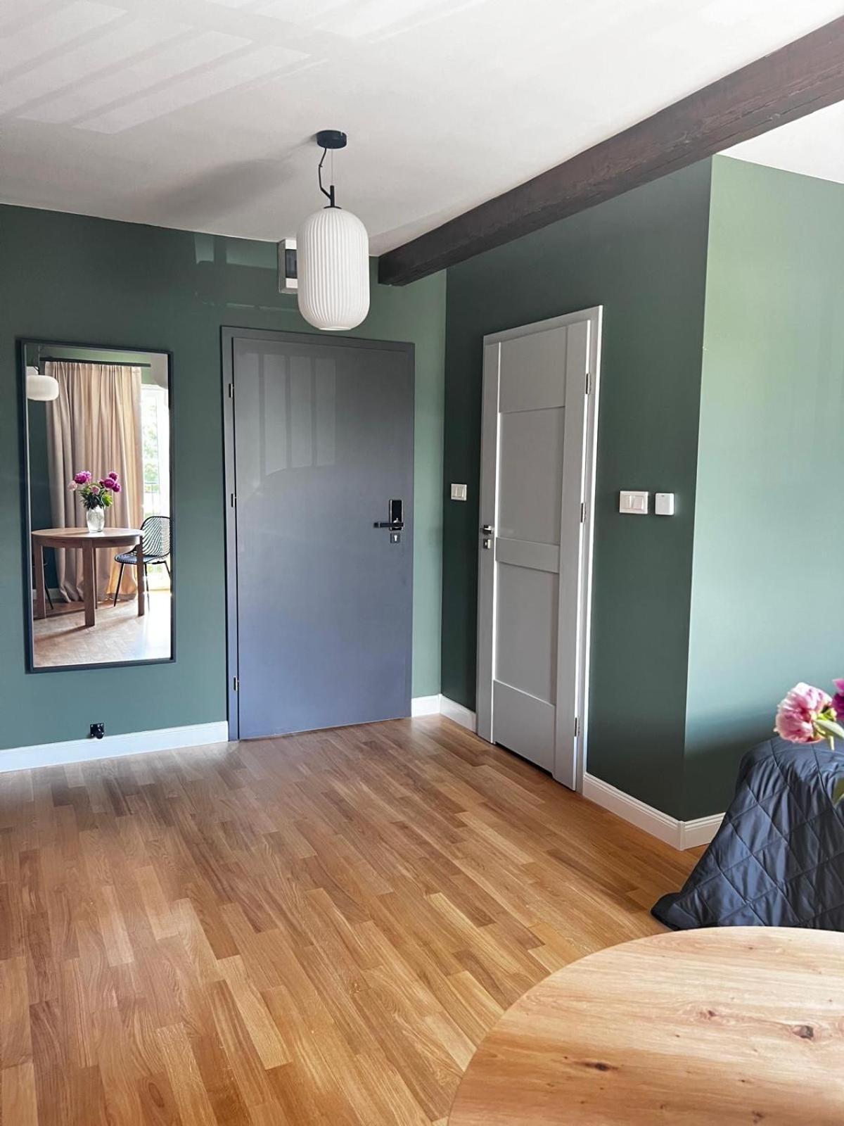 Apartamenty Sw Stanislawa Skierniewice Zewnętrze zdjęcie
