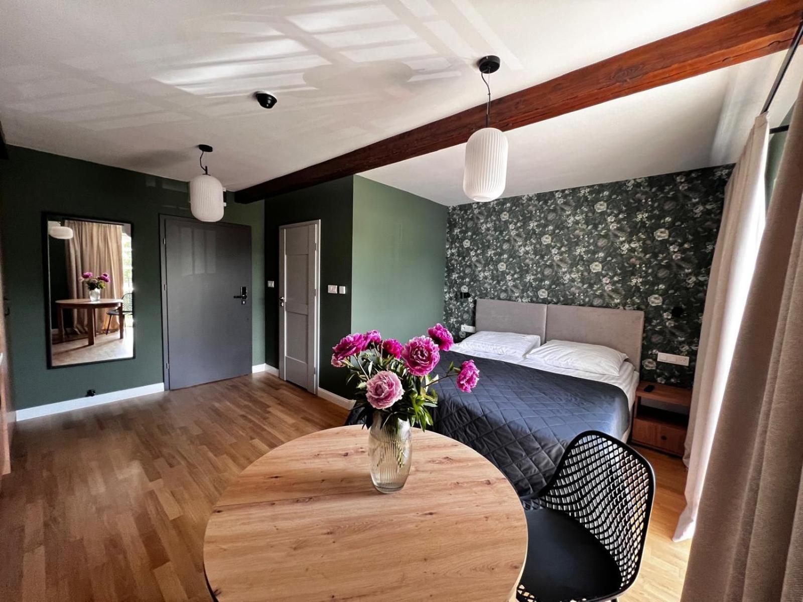 Apartamenty Sw Stanislawa Skierniewice Zewnętrze zdjęcie