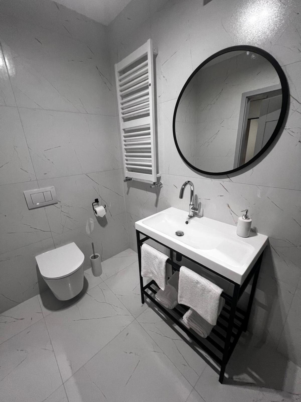 Apartamenty Sw Stanislawa Skierniewice Zewnętrze zdjęcie