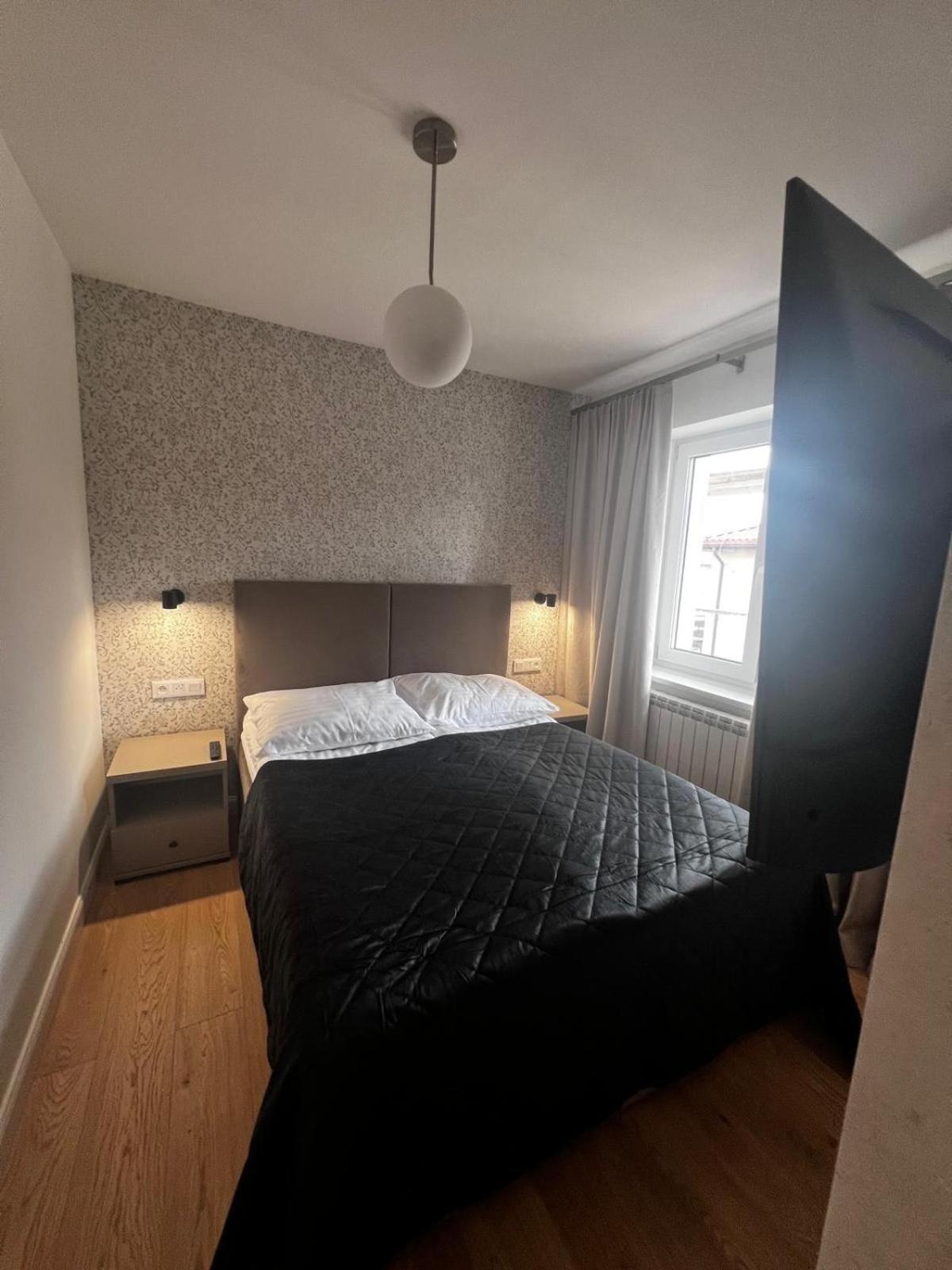 Apartamenty Sw Stanislawa Skierniewice Zewnętrze zdjęcie