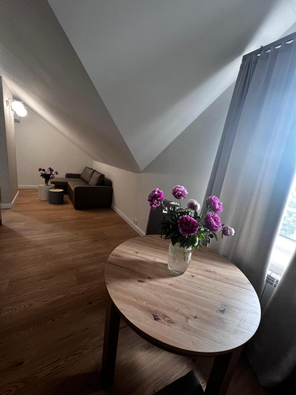 Apartamenty Sw Stanislawa Skierniewice Zewnętrze zdjęcie