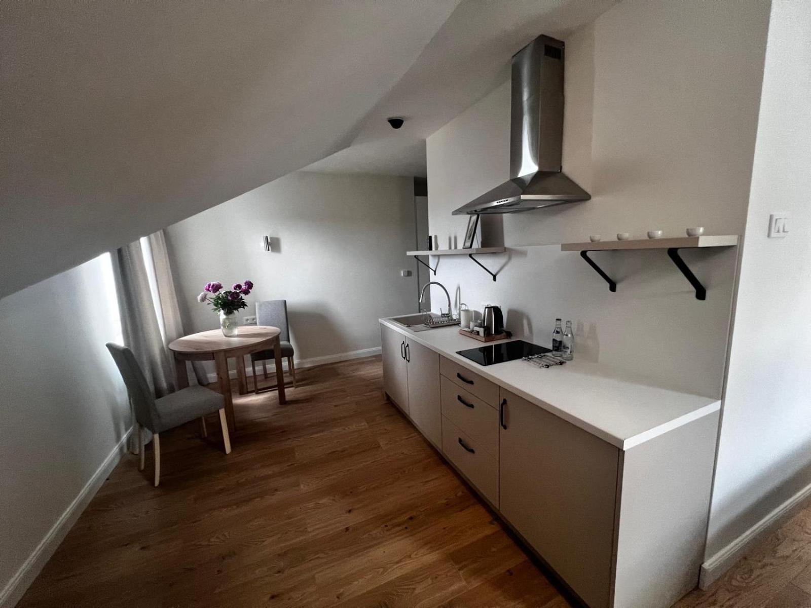 Apartamenty Sw Stanislawa Skierniewice Zewnętrze zdjęcie