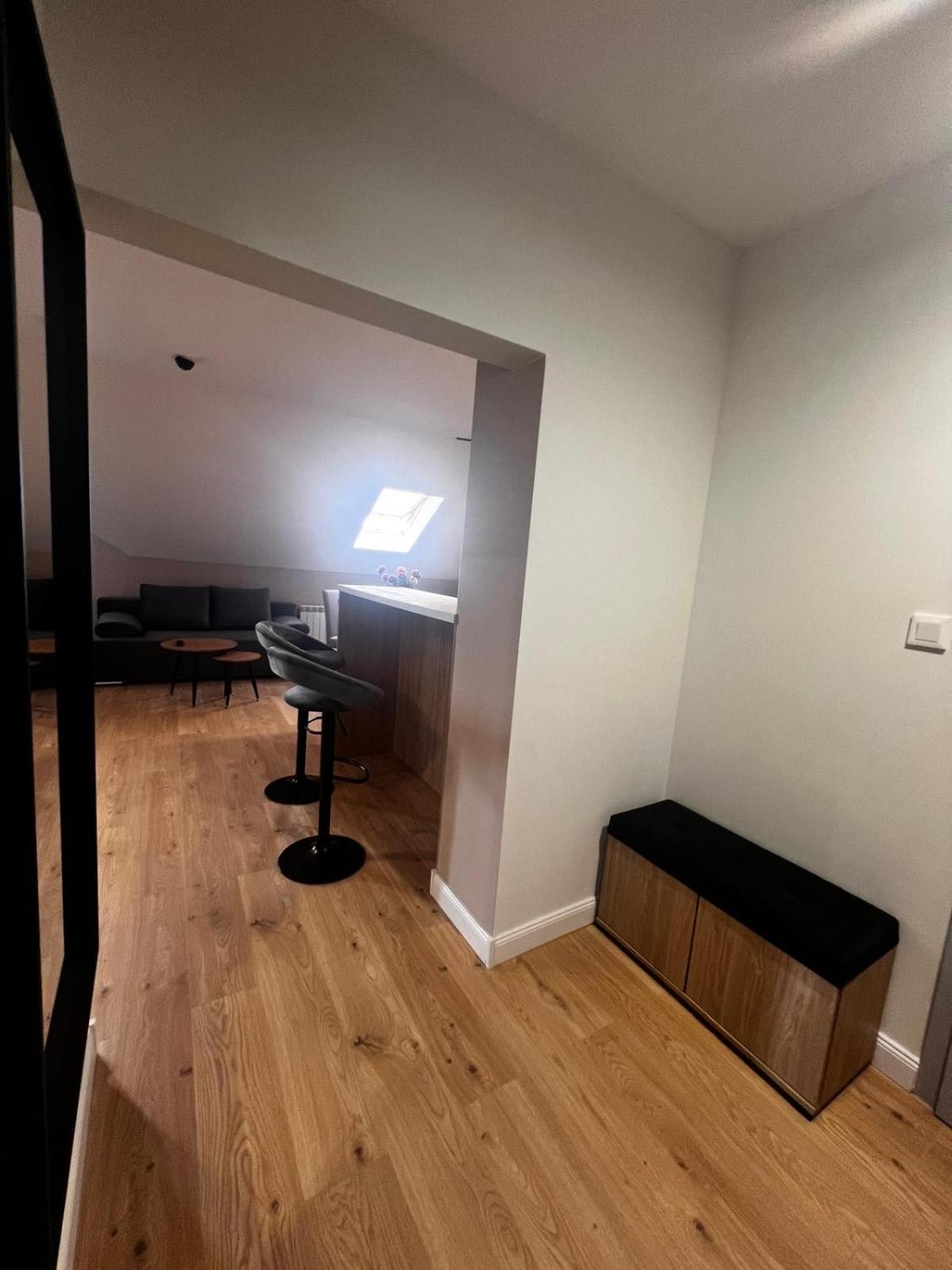 Apartamenty Sw Stanislawa Skierniewice Zewnętrze zdjęcie