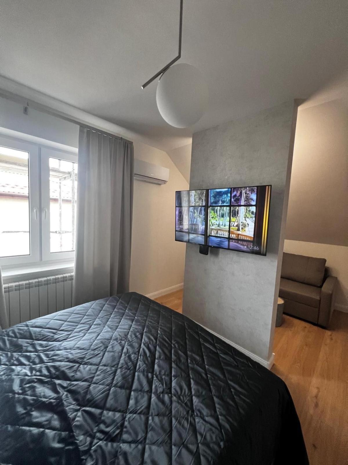Apartamenty Sw Stanislawa Skierniewice Zewnętrze zdjęcie