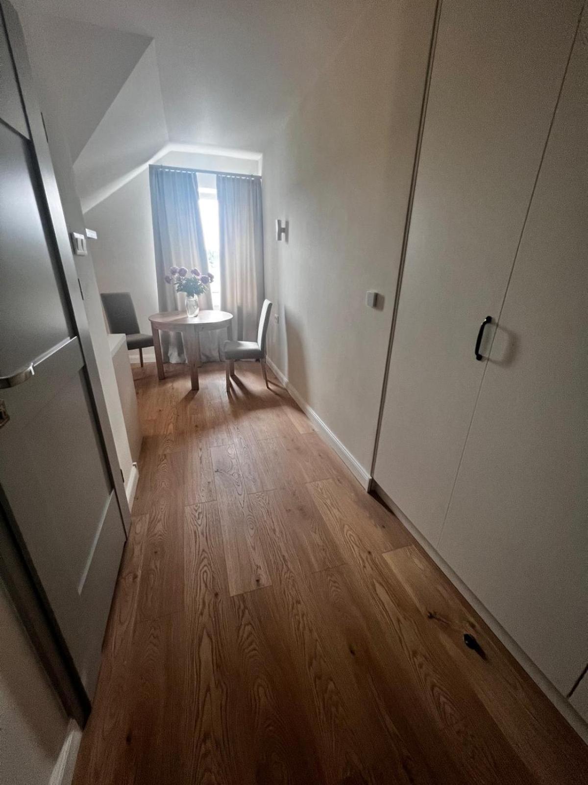 Apartamenty Sw Stanislawa Skierniewice Zewnętrze zdjęcie