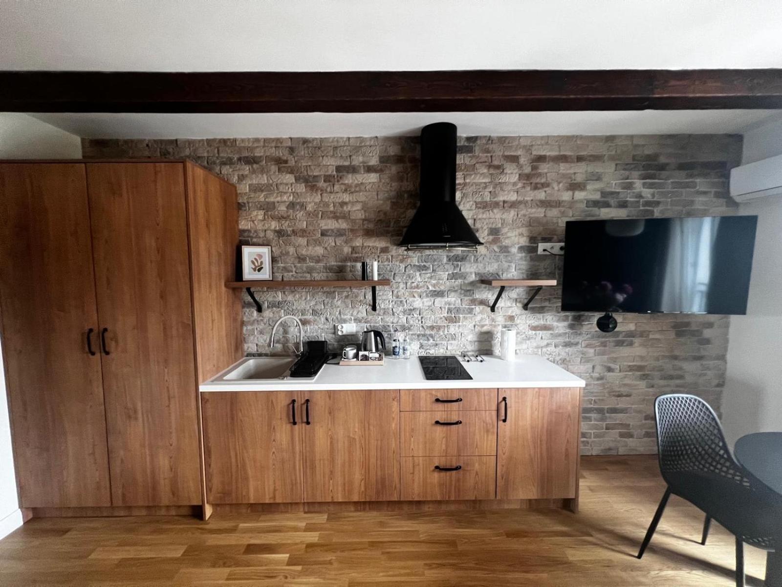 Apartamenty Sw Stanislawa Skierniewice Zewnętrze zdjęcie