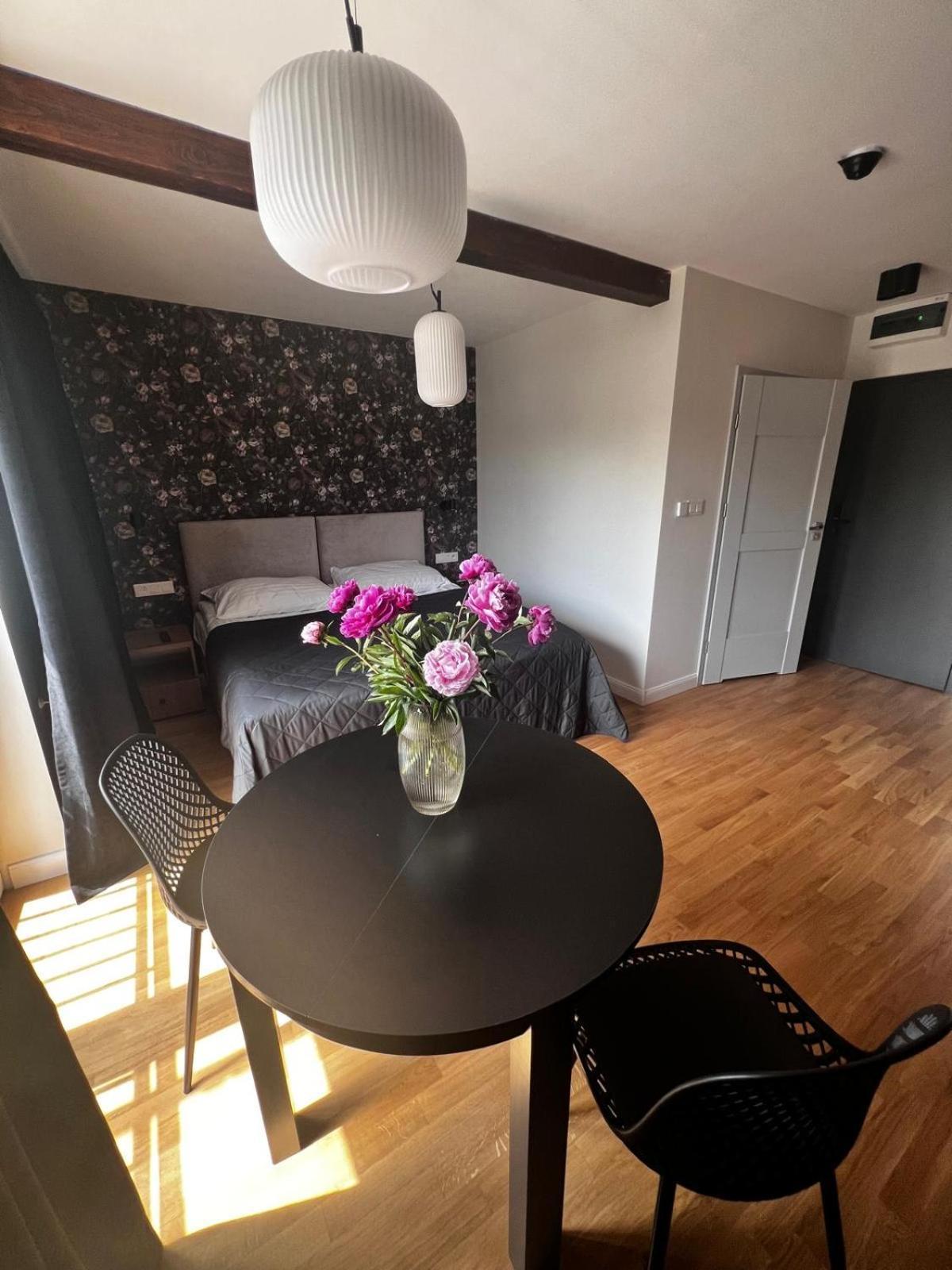 Apartamenty Sw Stanislawa Skierniewice Zewnętrze zdjęcie