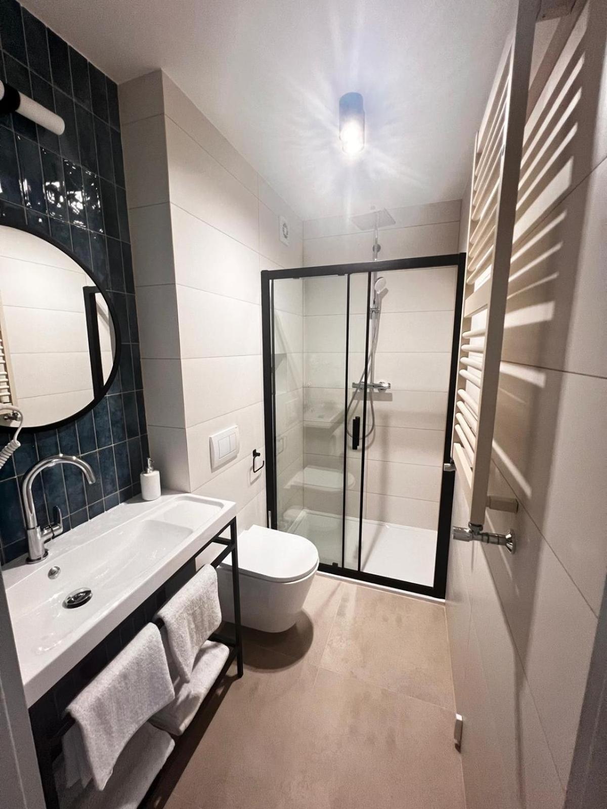 Apartamenty Sw Stanislawa Skierniewice Zewnętrze zdjęcie