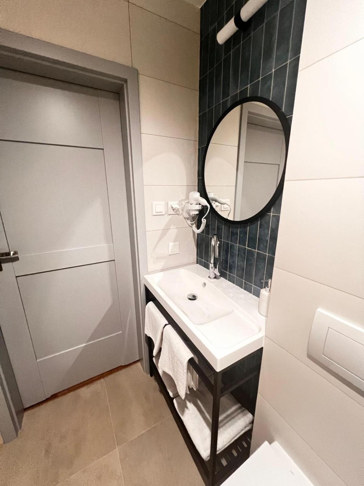 Apartamenty Sw Stanislawa Skierniewice Zewnętrze zdjęcie