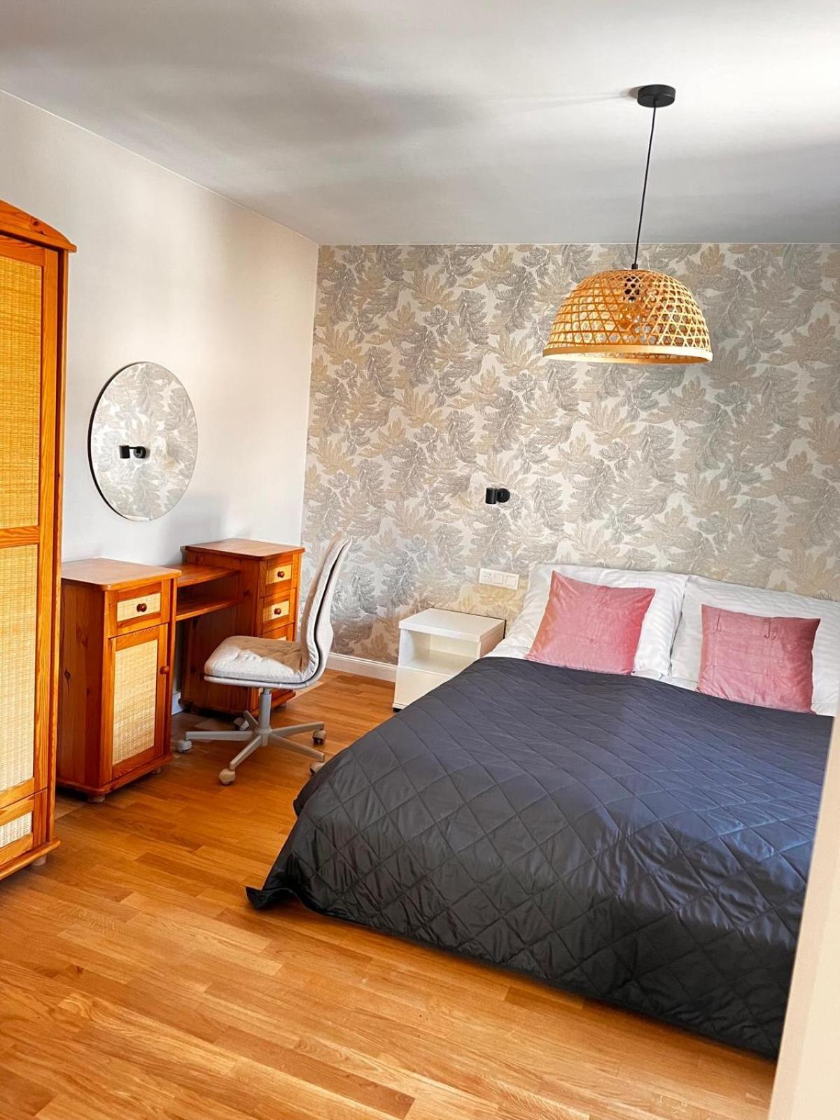 Apartamenty Sw Stanislawa Skierniewice Zewnętrze zdjęcie