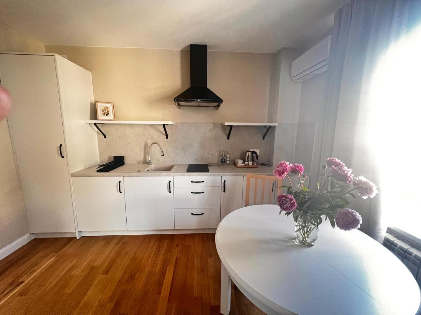 Apartamenty Sw Stanislawa Skierniewice Zewnętrze zdjęcie