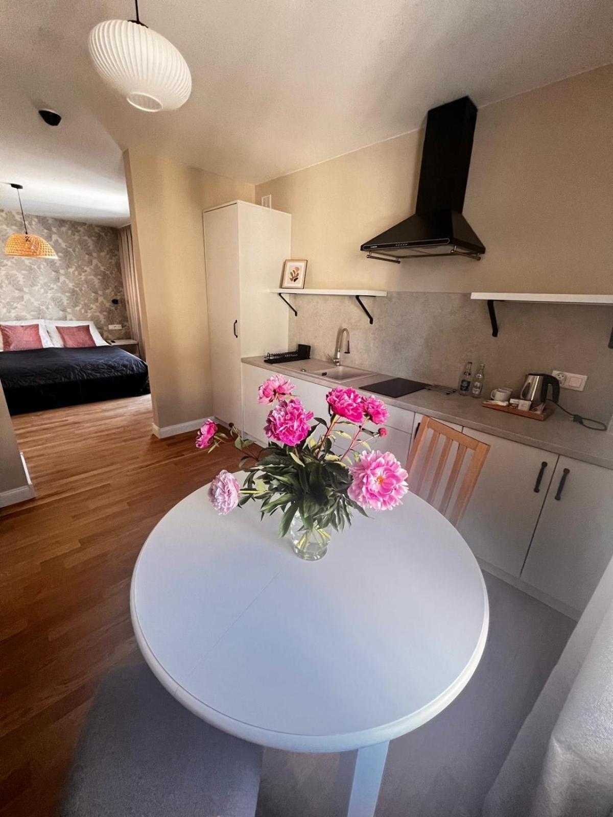 Apartamenty Sw Stanislawa Skierniewice Zewnętrze zdjęcie
