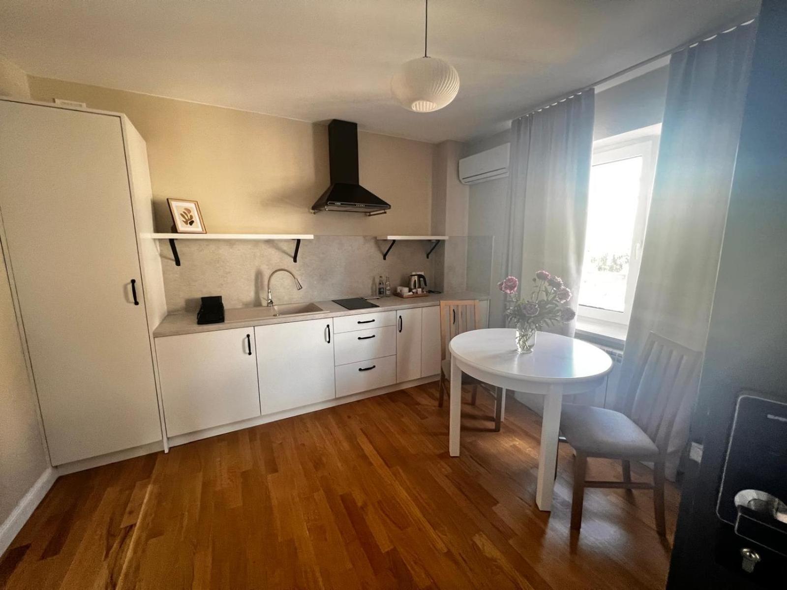 Apartamenty Sw Stanislawa Skierniewice Zewnętrze zdjęcie