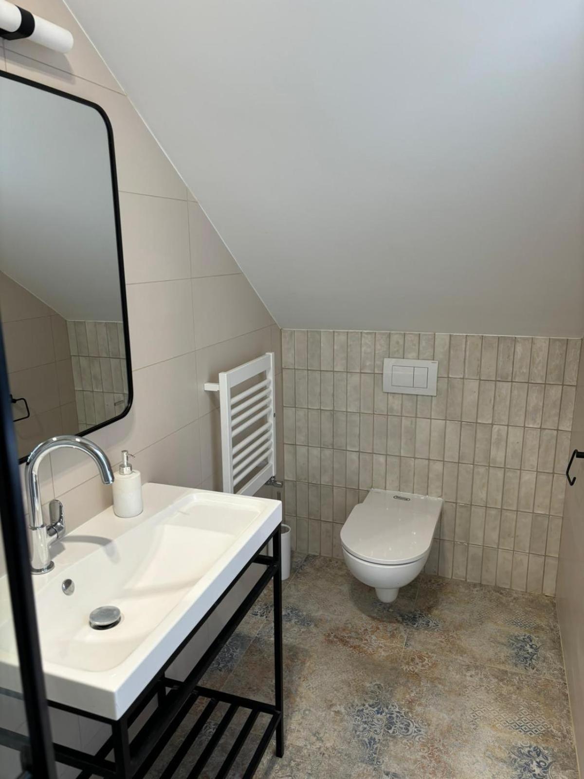 Apartamenty Sw Stanislawa Skierniewice Zewnętrze zdjęcie