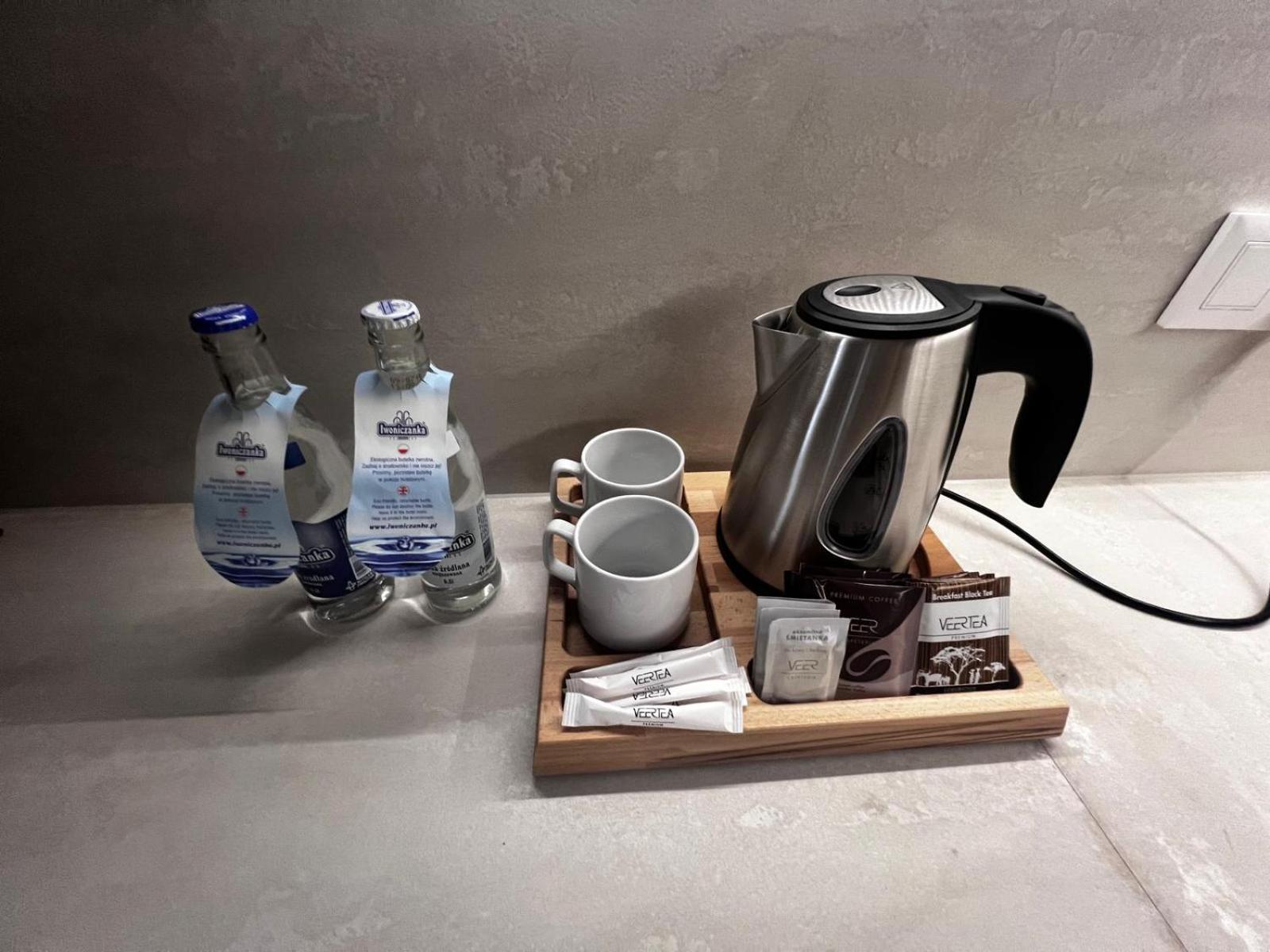 Apartamenty Sw Stanislawa Skierniewice Zewnętrze zdjęcie