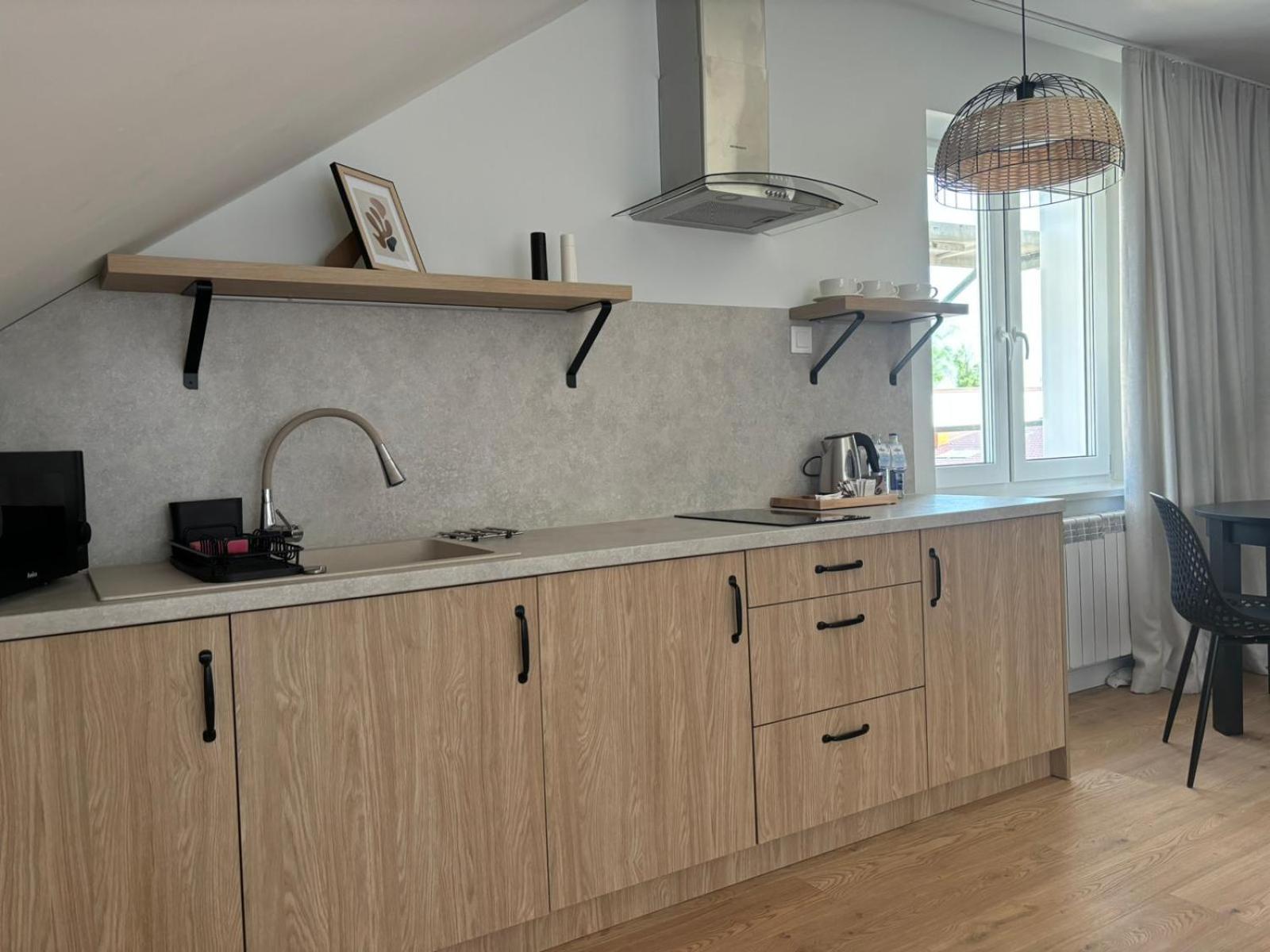 Apartamenty Sw Stanislawa Skierniewice Zewnętrze zdjęcie