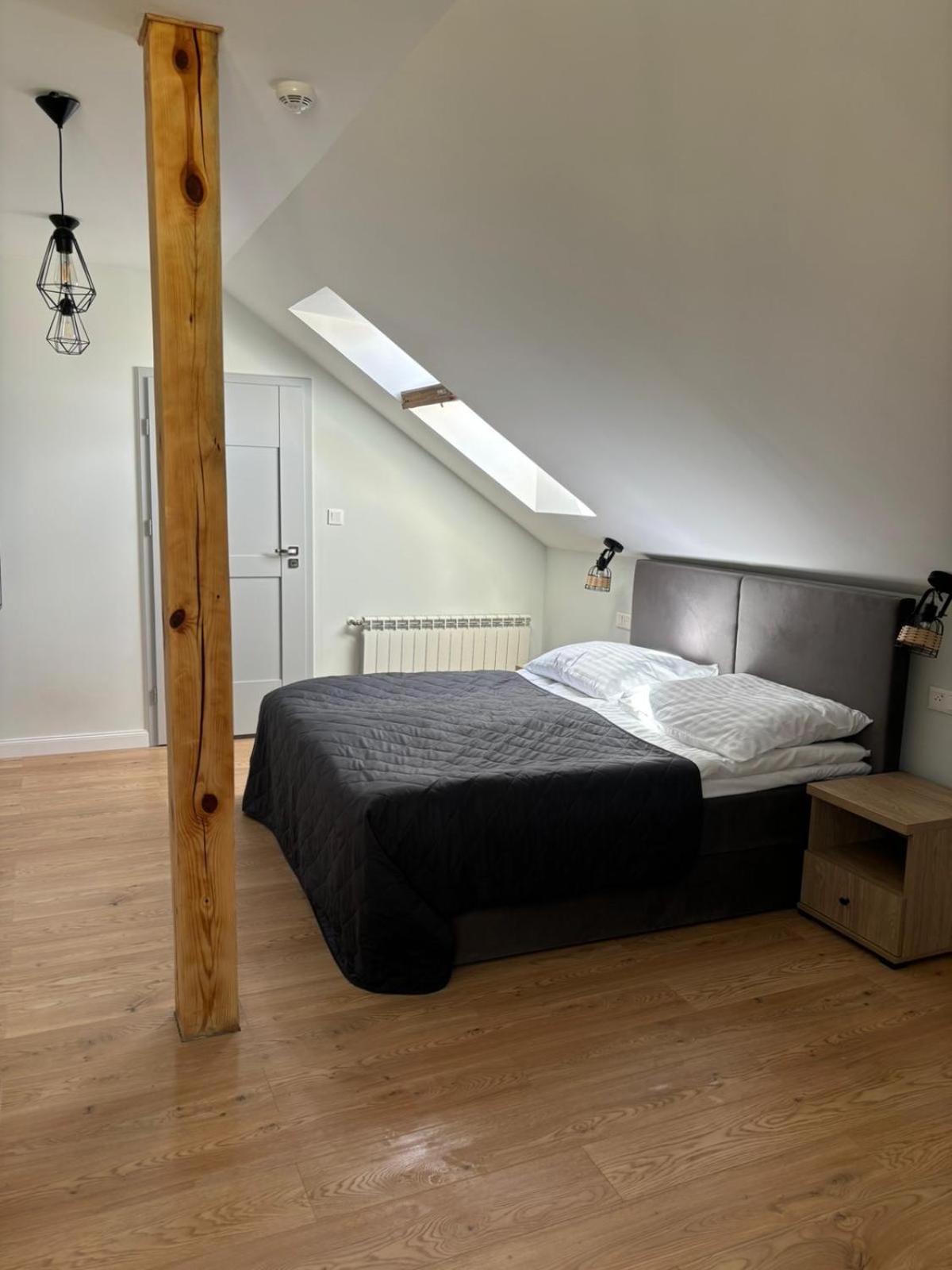Apartamenty Sw Stanislawa Skierniewice Zewnętrze zdjęcie