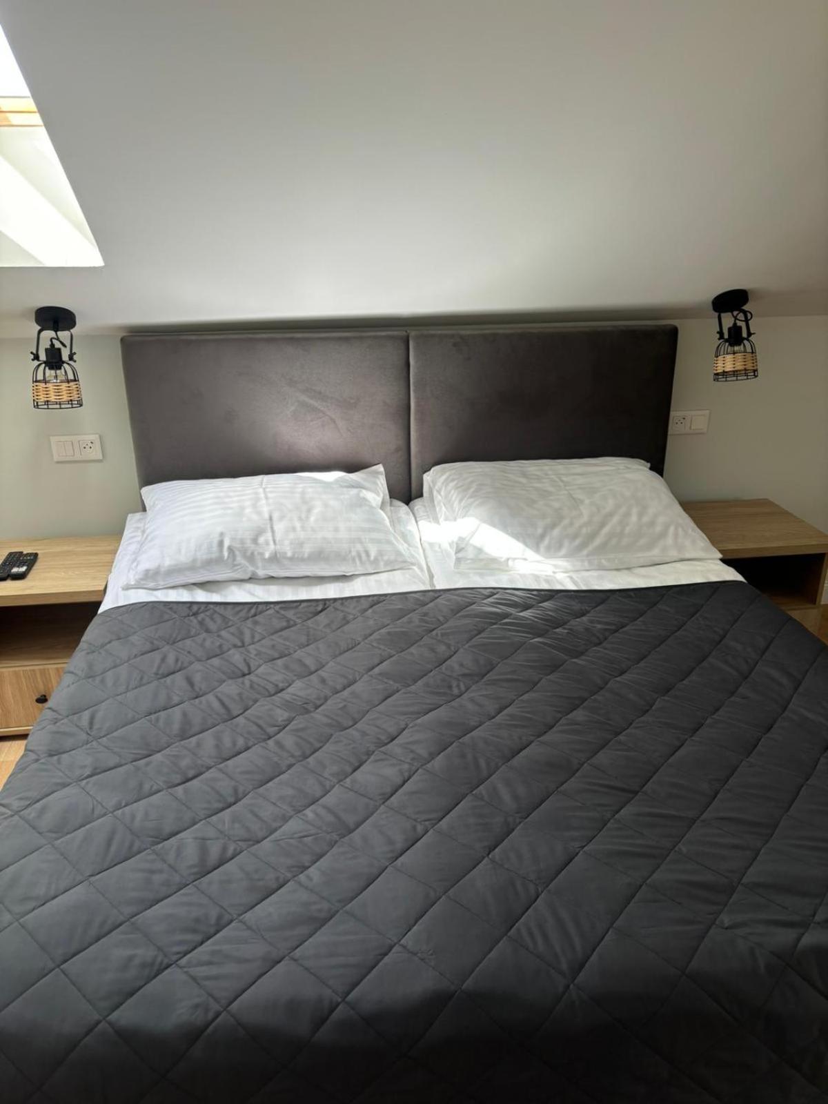Apartamenty Sw Stanislawa Skierniewice Zewnętrze zdjęcie