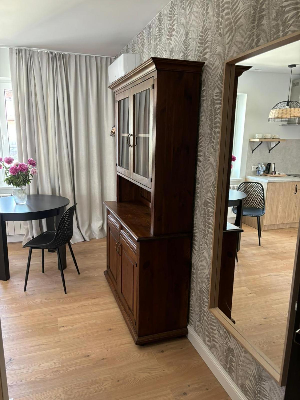 Apartamenty Sw Stanislawa Skierniewice Zewnętrze zdjęcie
