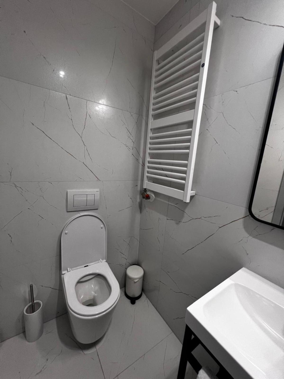 Apartamenty Sw Stanislawa Skierniewice Zewnętrze zdjęcie