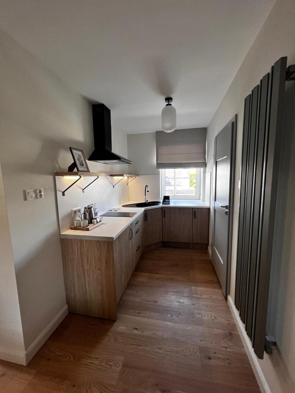 Apartamenty Sw Stanislawa Skierniewice Zewnętrze zdjęcie