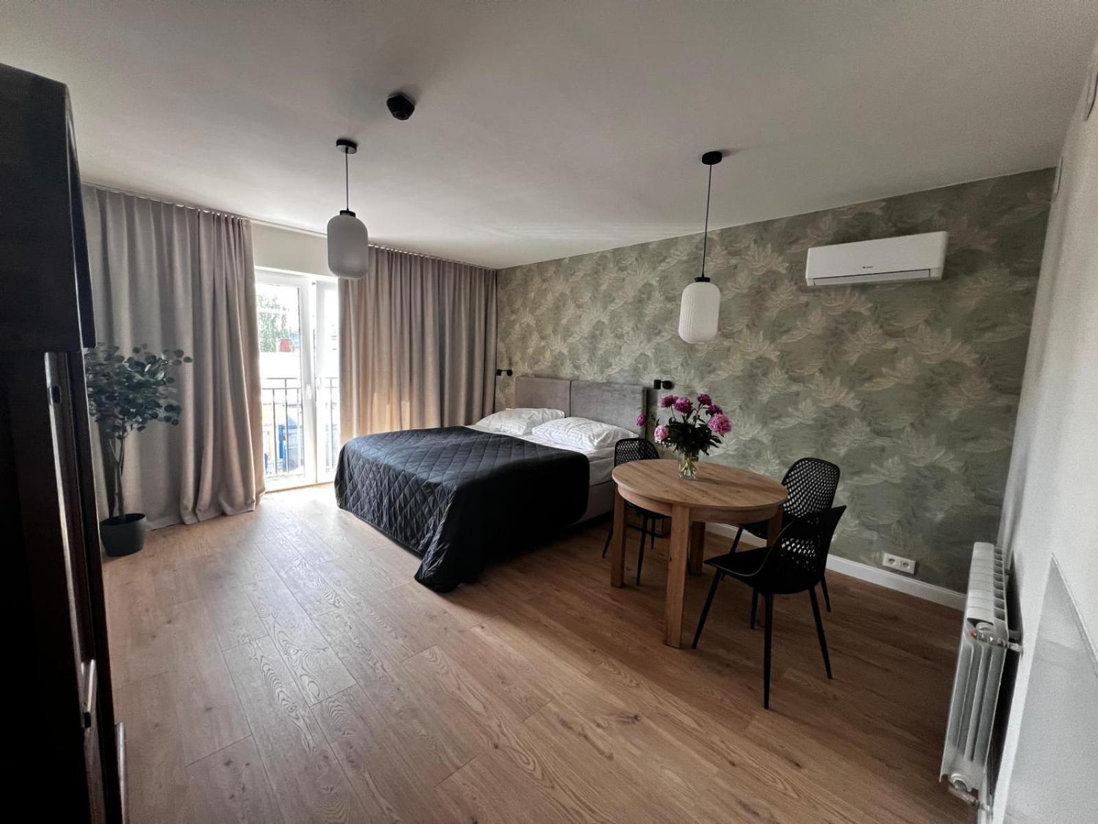 Apartamenty Sw Stanislawa Skierniewice Zewnętrze zdjęcie