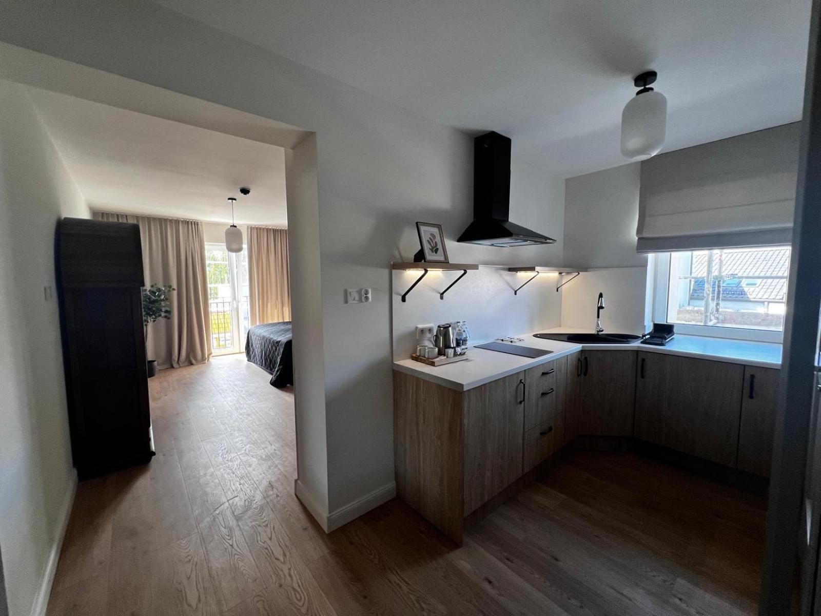Apartamenty Sw Stanislawa Skierniewice Zewnętrze zdjęcie
